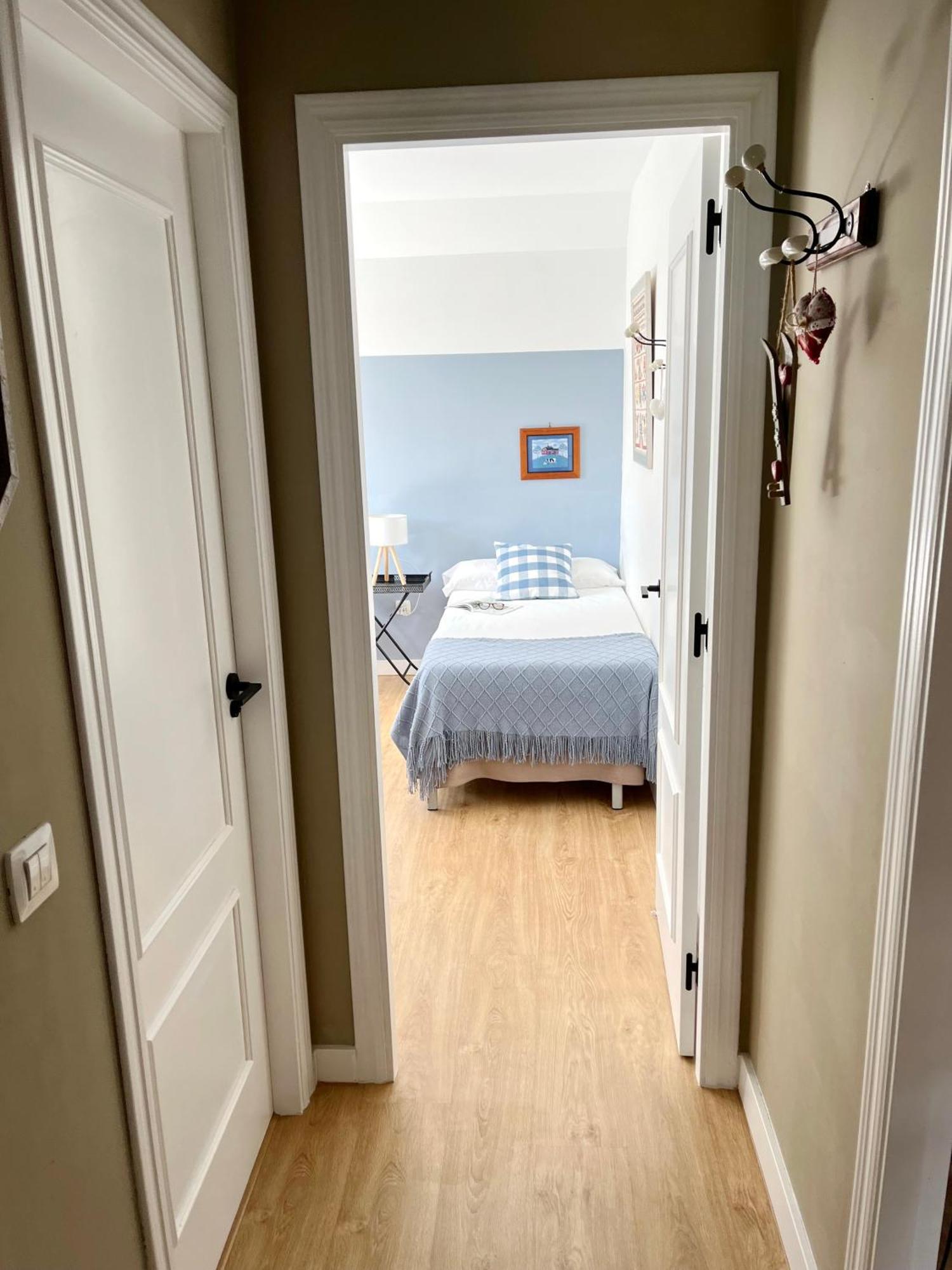 Apartamento Vistas Pena Telera Con Wifi Пантикоса Екстериор снимка