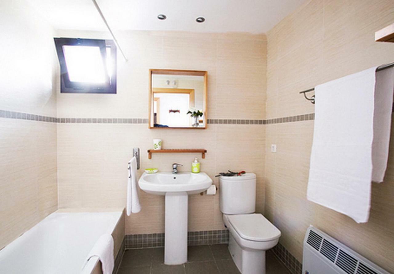 Apartamento Vistas Pena Telera Con Wifi Пантикоса Екстериор снимка